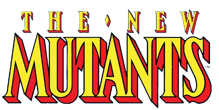 Marvel > The New Mutants