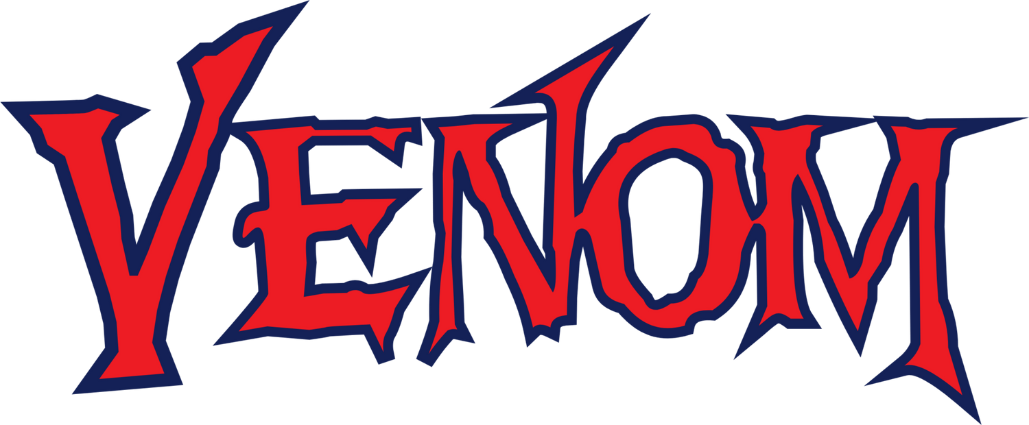 Marvel > Venom